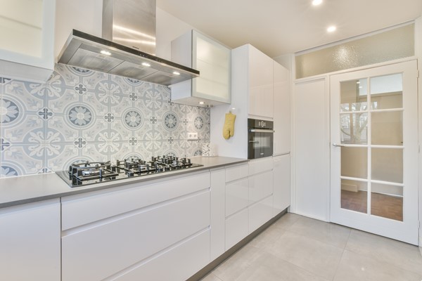 Foto - Verhuurd: Meander 919, 1181 WP Amstelveen